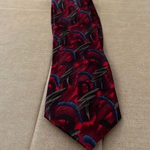 J. Garcia necktie